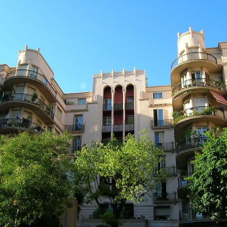 Palladium - Petite Maison De Charme Vintage Apartament Nicea Zewnętrze zdjęcie