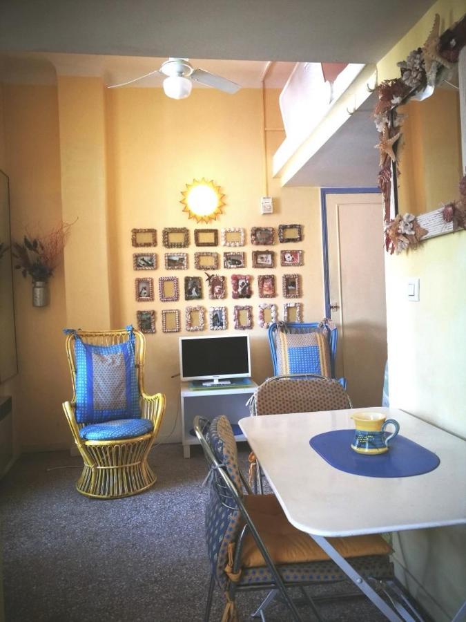 Palladium - Petite Maison De Charme Vintage Apartament Nicea Zewnętrze zdjęcie