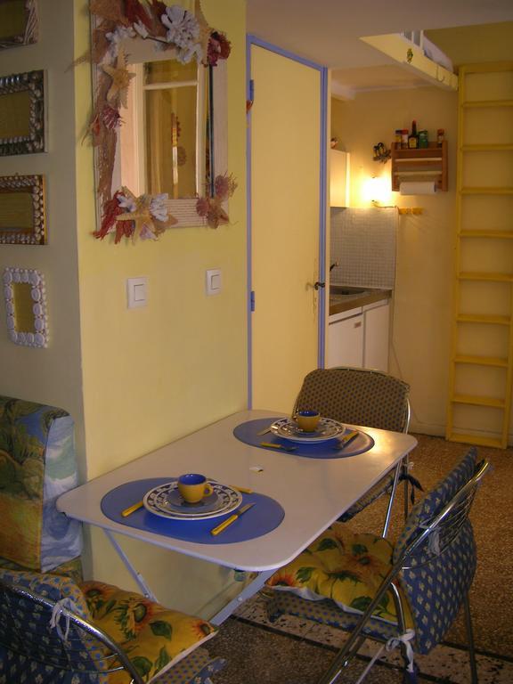 Palladium - Petite Maison De Charme Vintage Apartament Nicea Zewnętrze zdjęcie