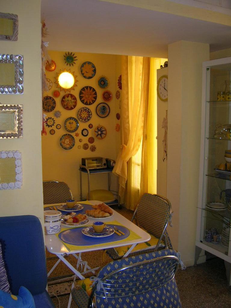 Palladium - Petite Maison De Charme Vintage Apartament Nicea Zewnętrze zdjęcie