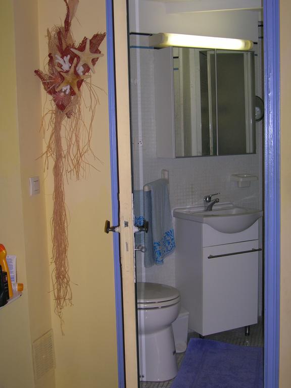 Palladium - Petite Maison De Charme Vintage Apartament Nicea Zewnętrze zdjęcie