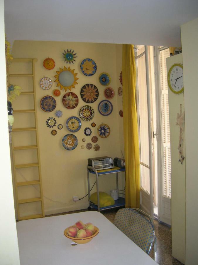 Palladium - Petite Maison De Charme Vintage Apartament Nicea Zewnętrze zdjęcie