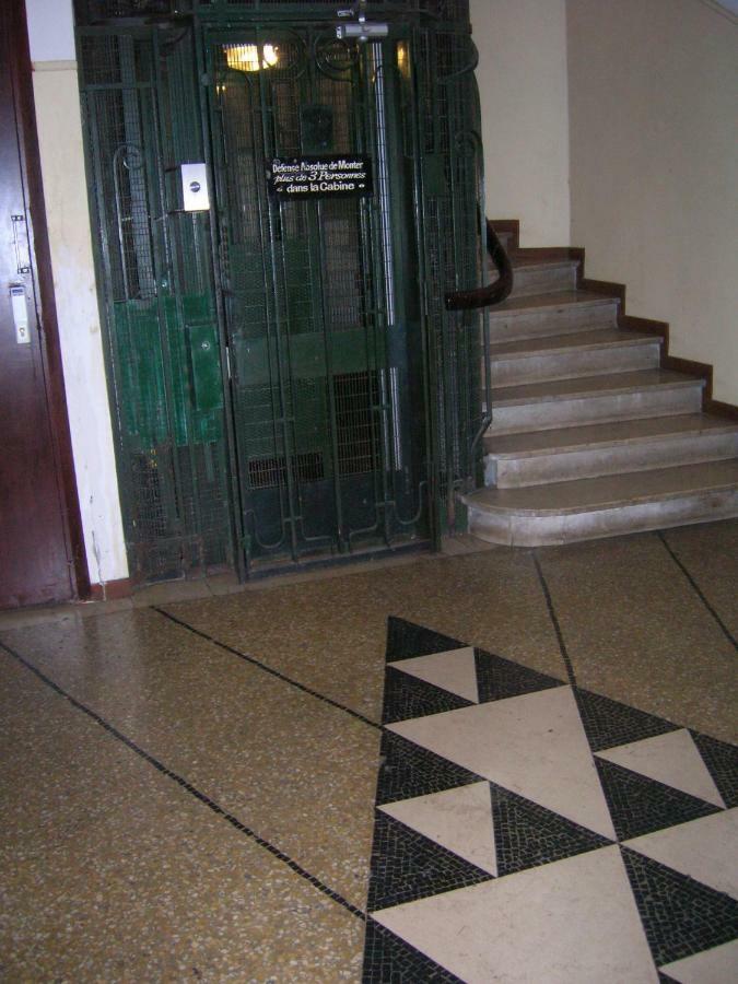 Palladium - Petite Maison De Charme Vintage Apartament Nicea Zewnętrze zdjęcie